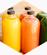 飲料生產(chǎn)行業(yè)