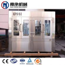 7000-8000瓶/小時(shí)  全自動(dòng)三合一水灌裝機(jī)（型號(hào)：XGF16-16-5)