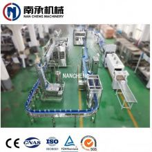 10000-12000BPH全自動(dòng)水灌裝機(jī)(型號(hào):XGF24-24-6)