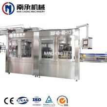 24000BPH全自動(dòng)水灌裝機(jī)(型號(hào):XGF40-40-12)