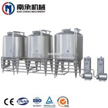 飲料全自動清洗系統(tǒng)