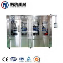  6000-8000BPH 全自動(dòng)含氣飲料灌裝機(jī)（Model：BDXGF24-24-8)