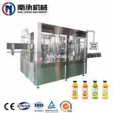 10000 瓶/小時(shí)熱灌裝生產(chǎn)設(shè)備灌裝機(jī)（型號(hào)：RXGF24-24-8)