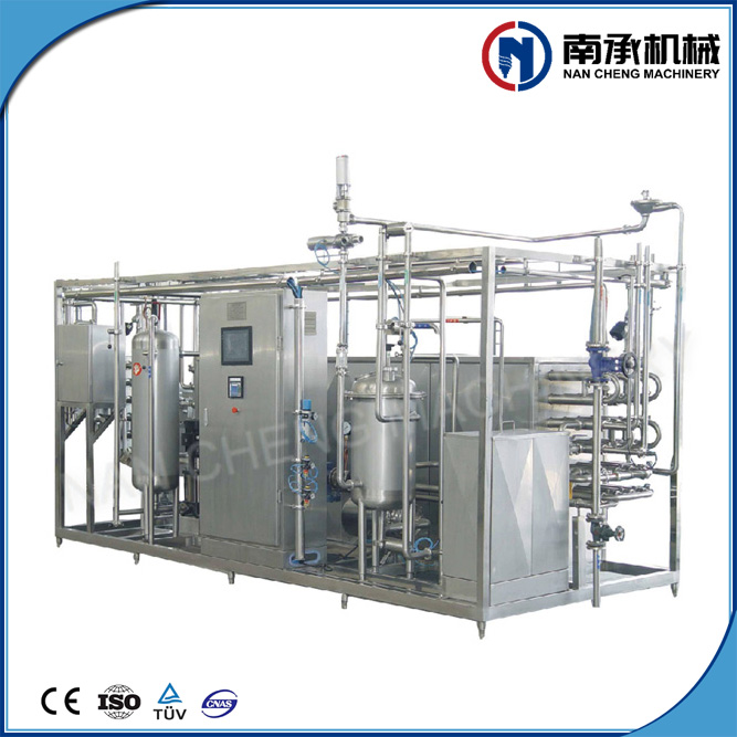 超高溫殺菌機(jī)