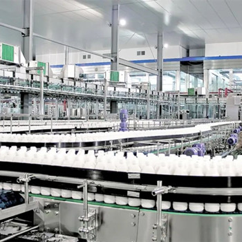 什么是無(wú)菌灌裝機(jī)，它的特點(diǎn)有哪些？